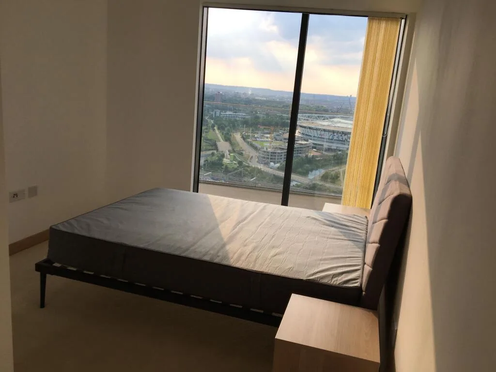 2 bedroom apartment for rent