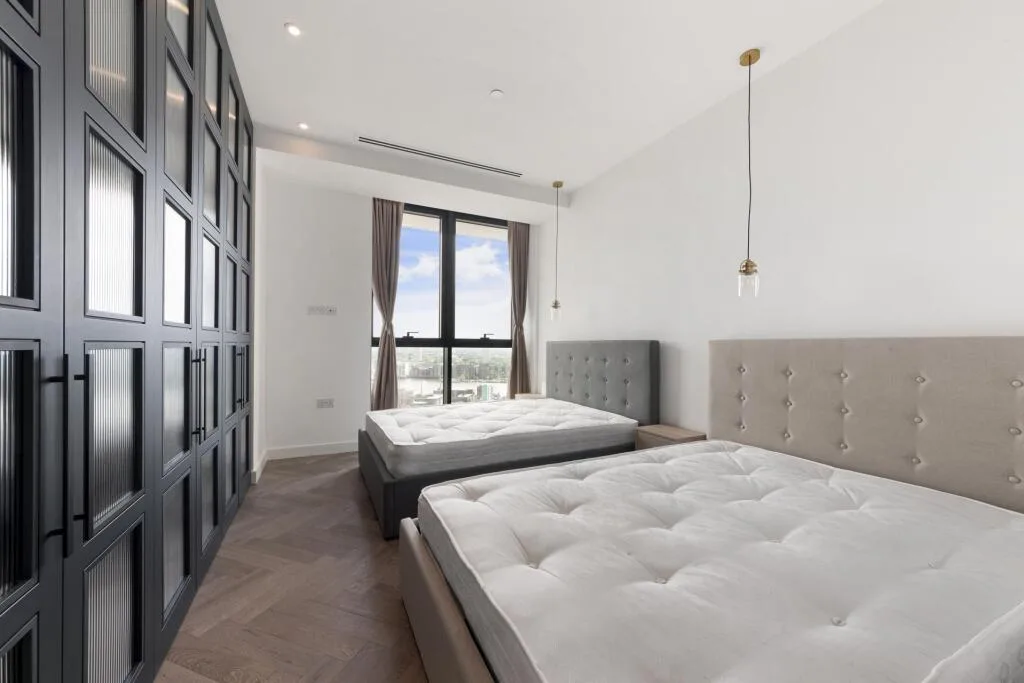 3 bedroom apartment for rent
