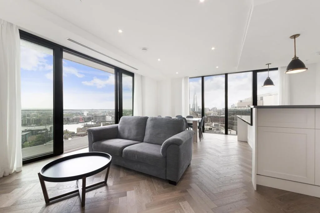 3 bedroom apartment for rent