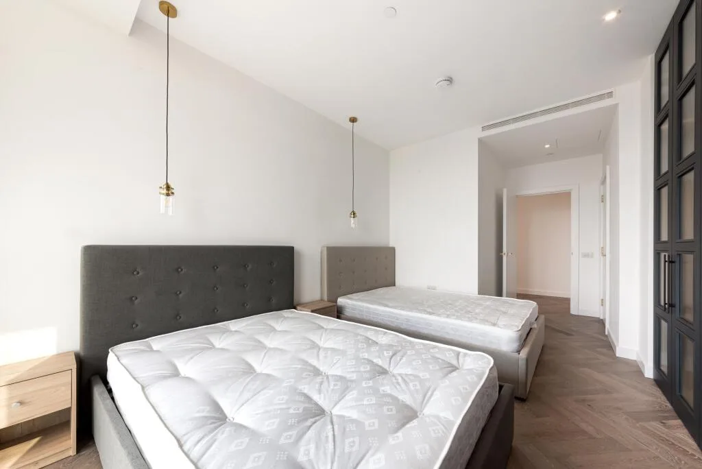 3 bedroom apartment for rent