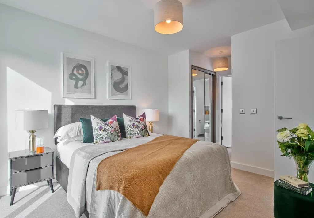2 bedroom apartment for rent
