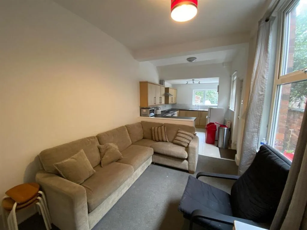 1 bedroom terraced house for rent