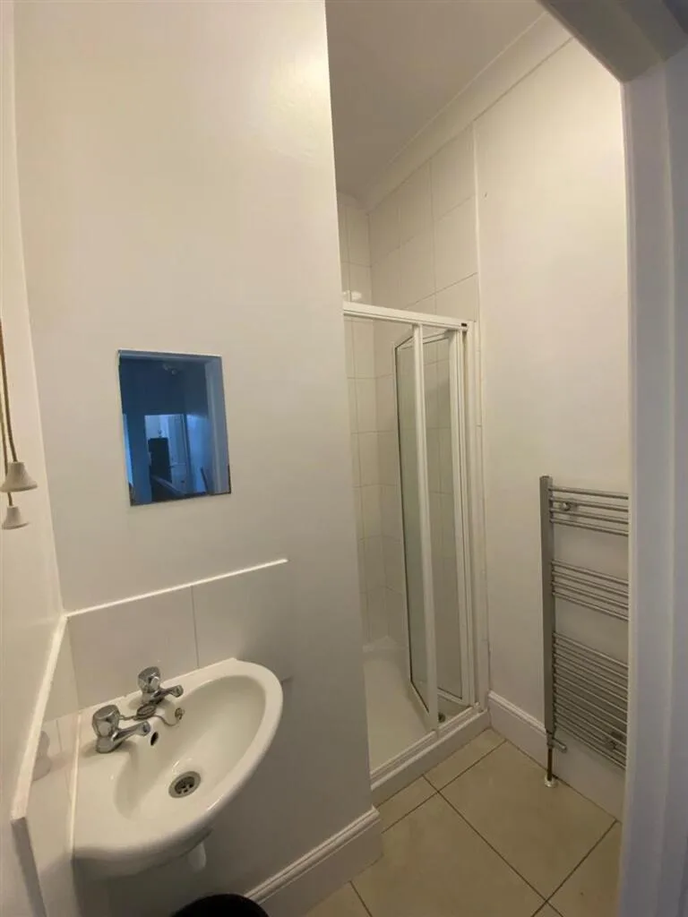 1 bedroom terraced house for rent