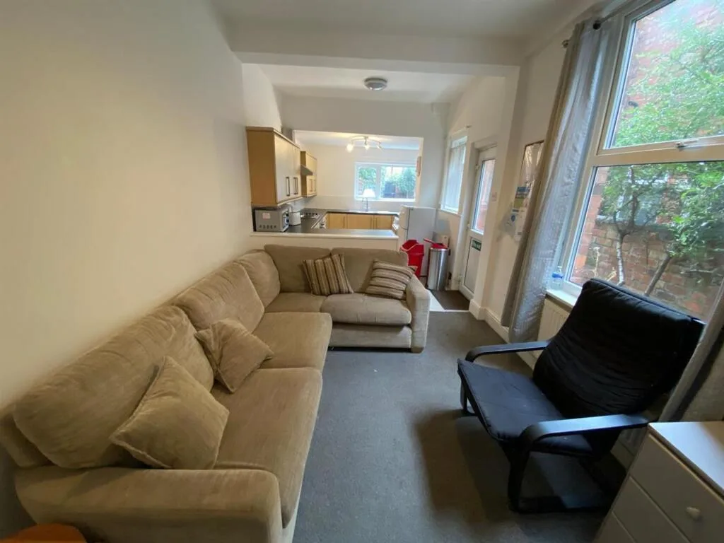 1 bedroom terraced house for rent