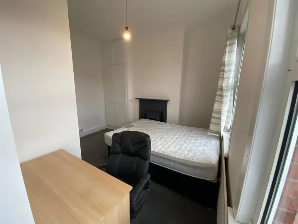 1 bedroom terraced house for rent