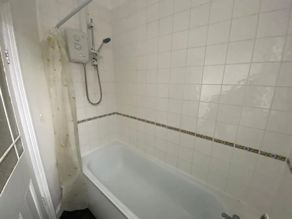 1 bedroom terraced house for rent