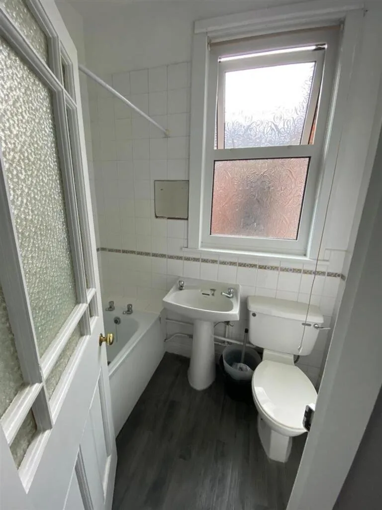1 bedroom terraced house for rent