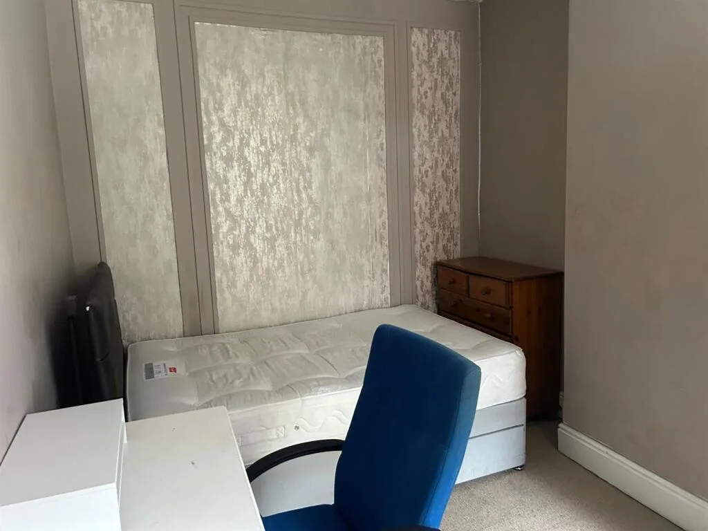 3 bedroom terraced house for rent