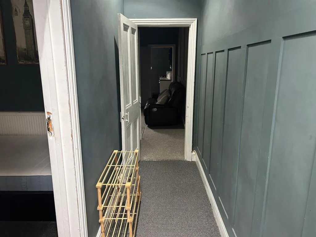 3 bedroom terraced house for rent