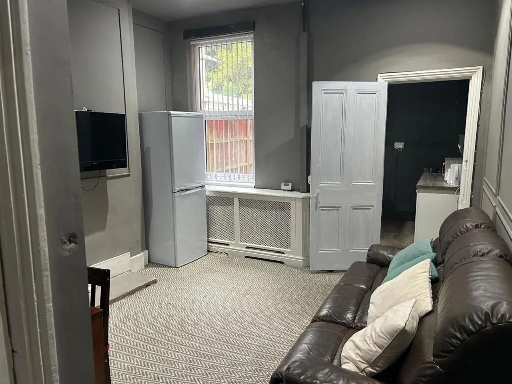 3 bedroom terraced house for rent