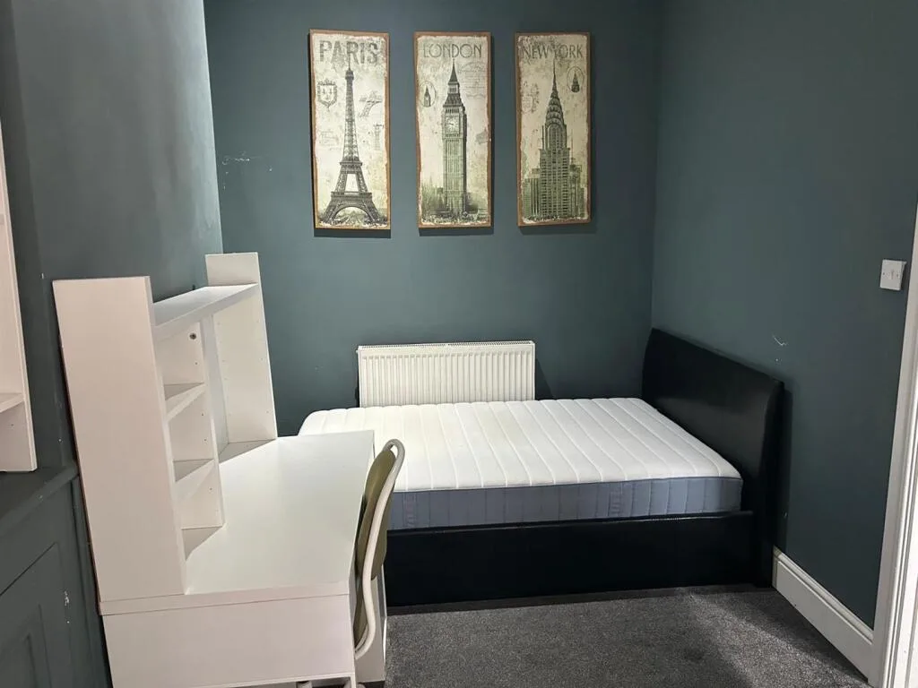 3 bedroom terraced house for rent
