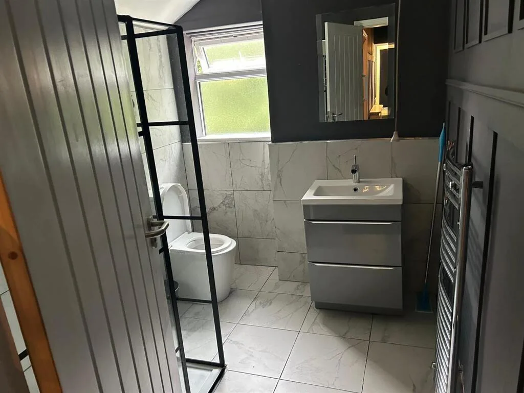 3 bedroom terraced house for rent