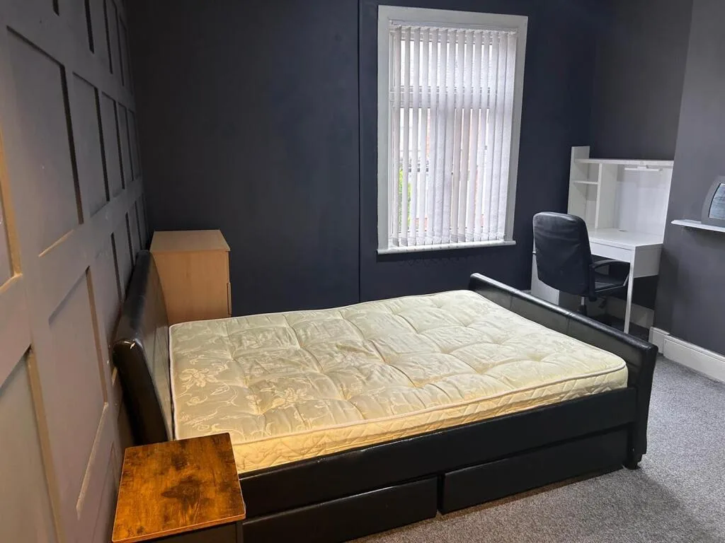 3 bedroom terraced house for rent