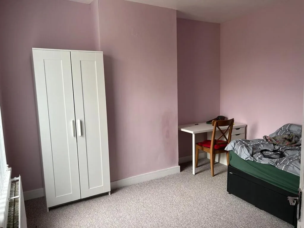 4 bedroom terraced house for rent