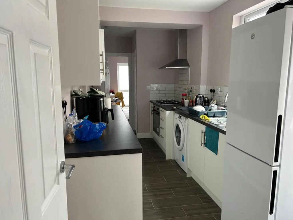 4 bedroom terraced house for rent