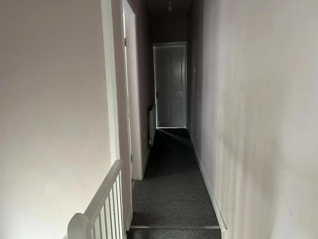 4 bedroom terraced house for rent