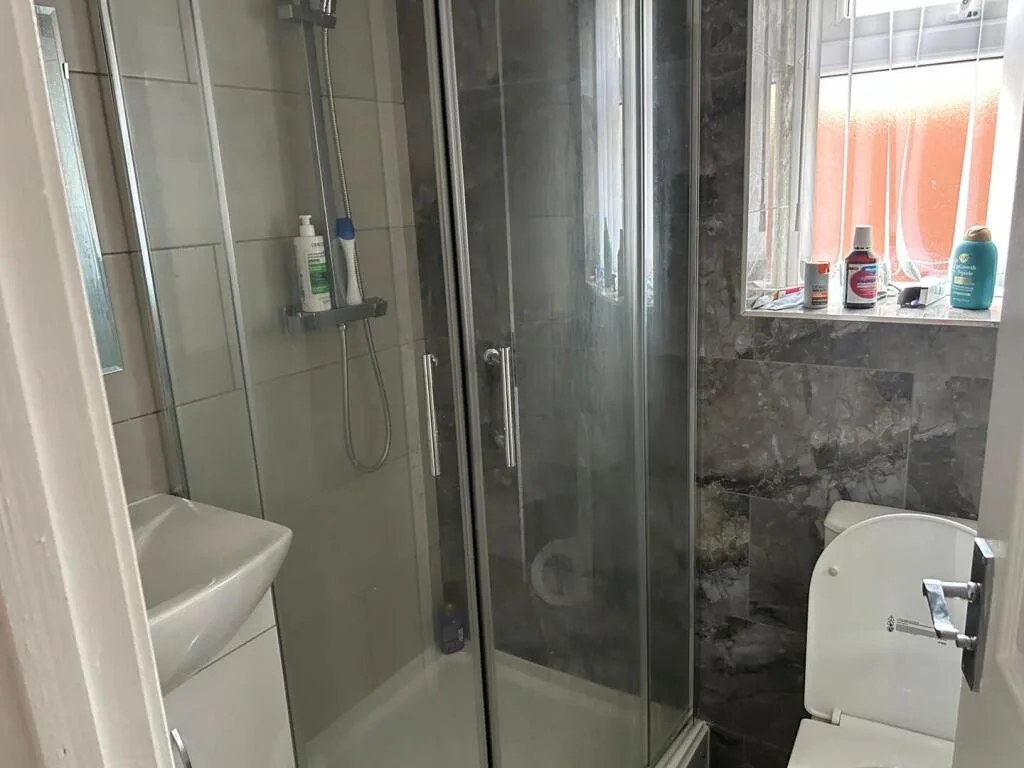 4 bedroom terraced house for rent