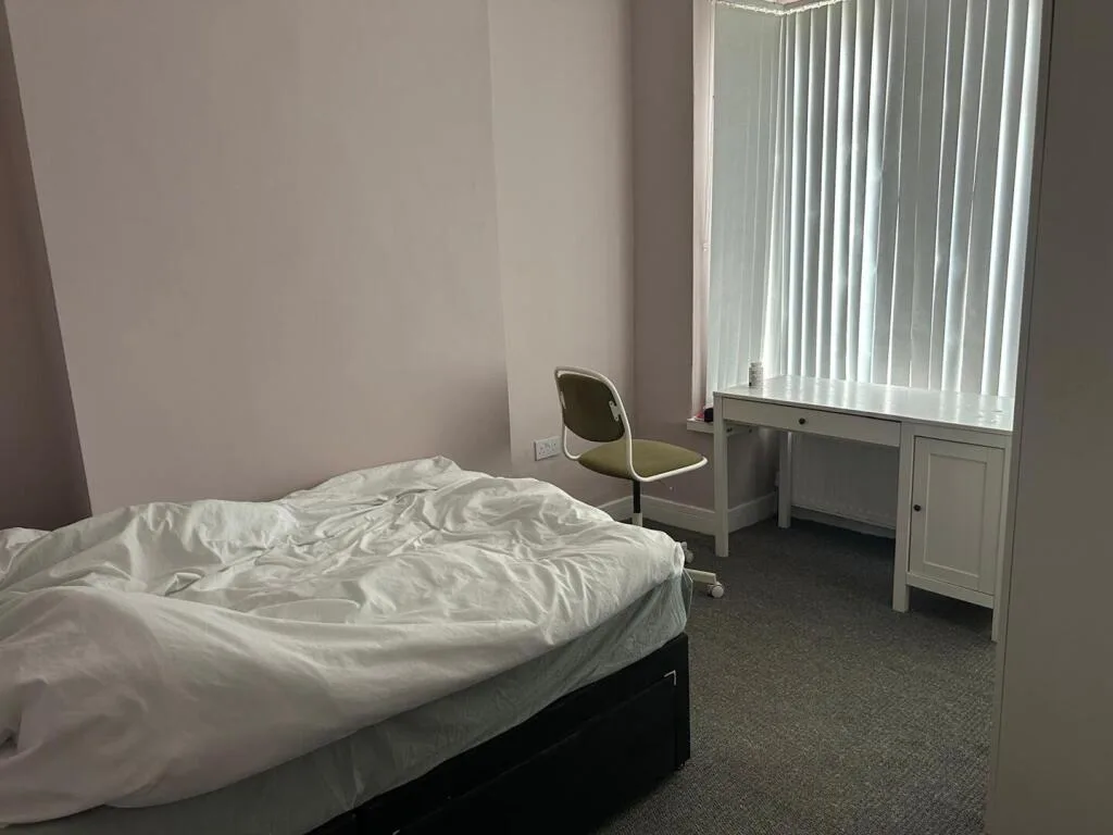 4 bedroom terraced house for rent