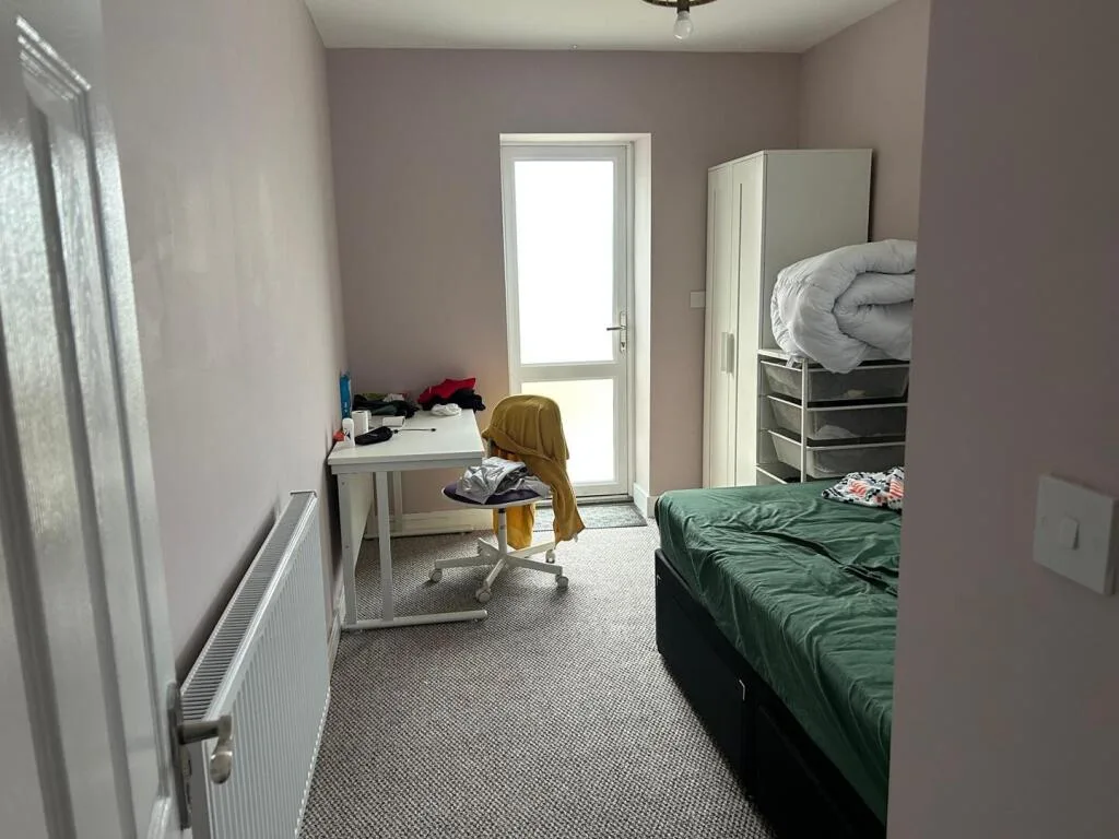 4 bedroom terraced house for rent