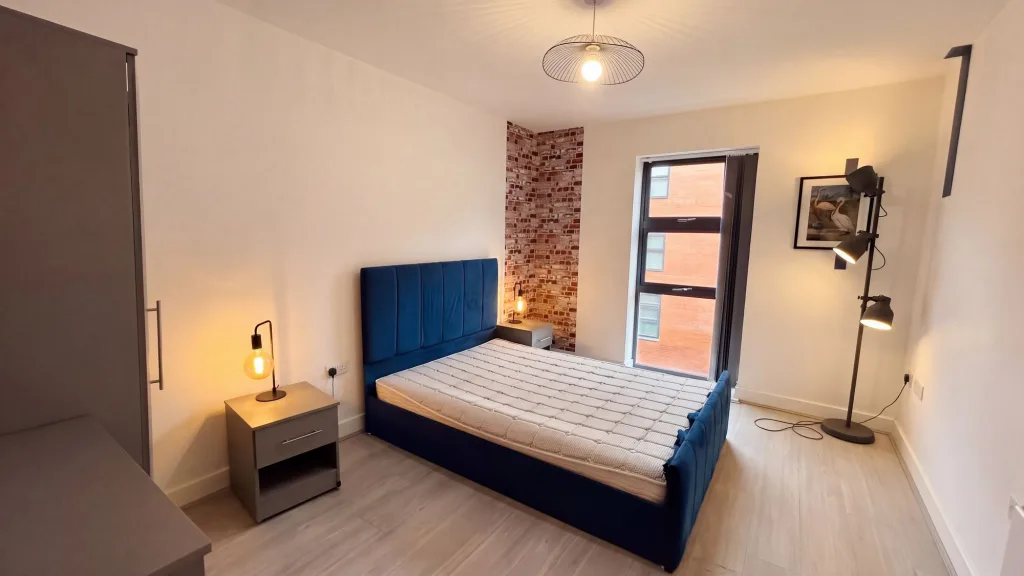 2 bedroom apartment for rent