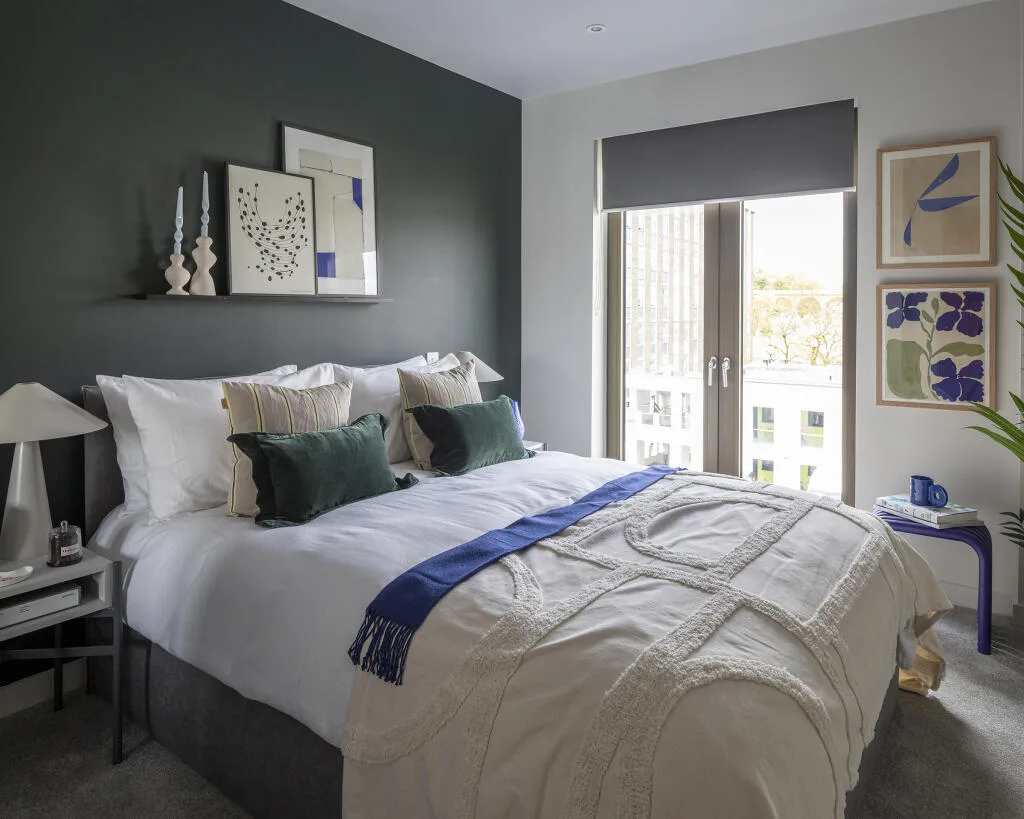 3 bedroom apartment for rent