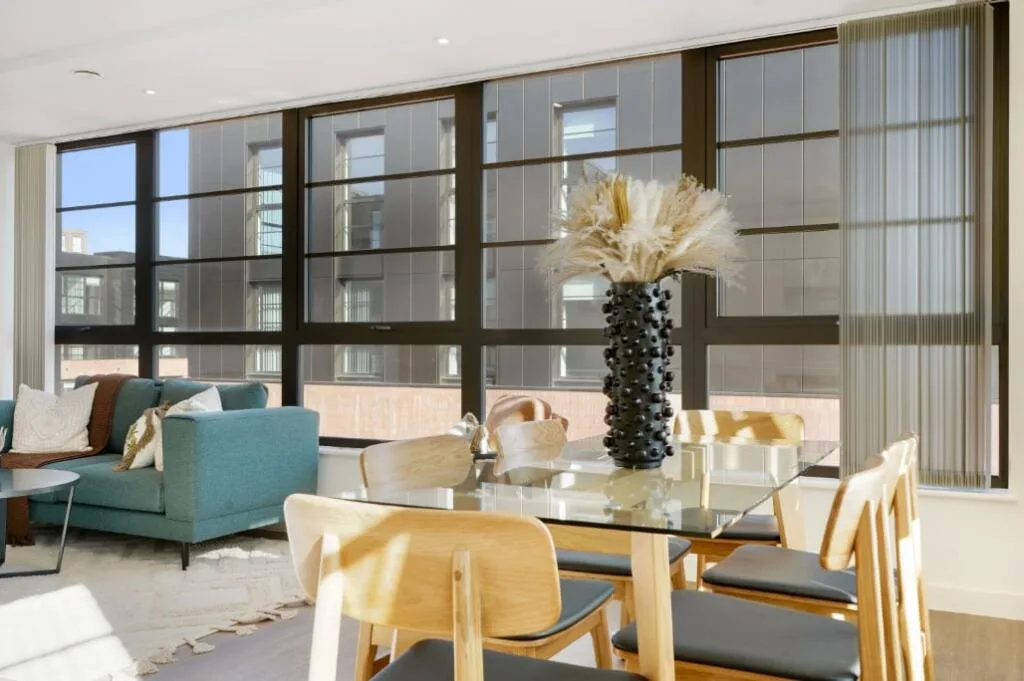 2 bedroom apartment for rent