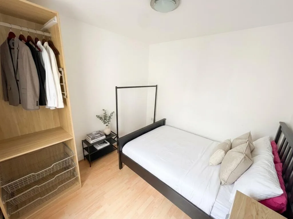 1 bedroom flat for rent