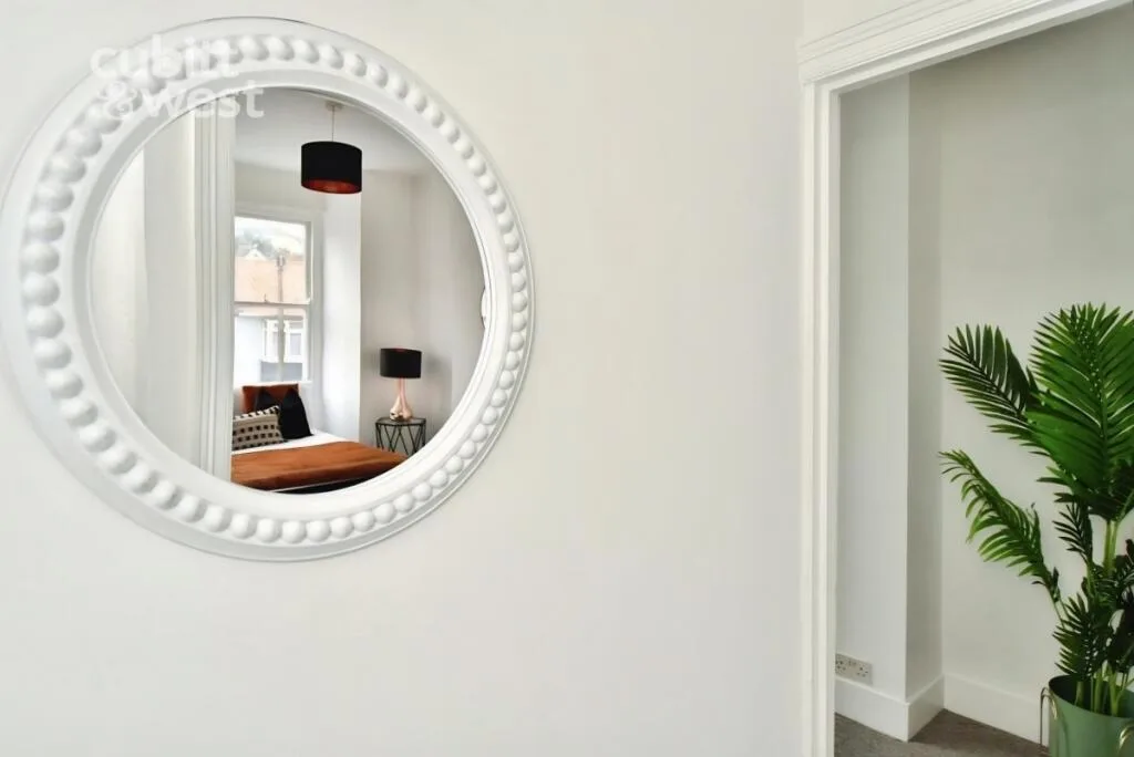 2 bedroom maisonette for rent