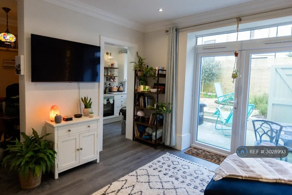 1 bedroom flat for rent