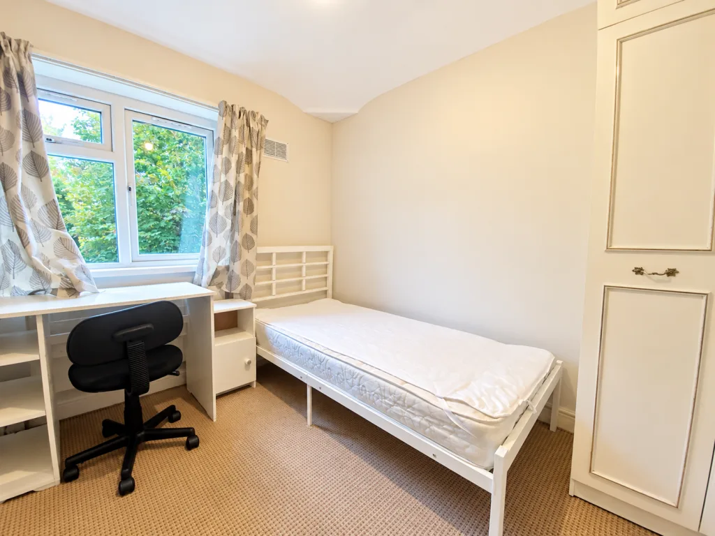 3 bedroom terraced house for rent