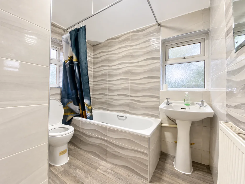 3 bedroom terraced house for rent
