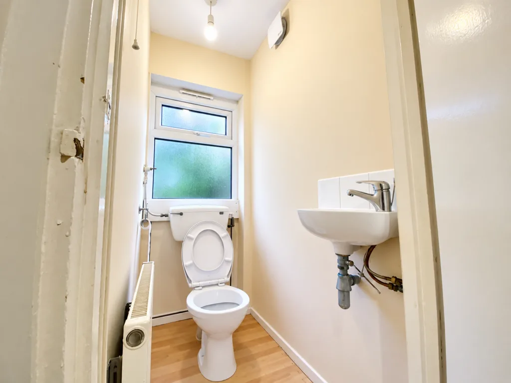 3 bedroom terraced house for rent