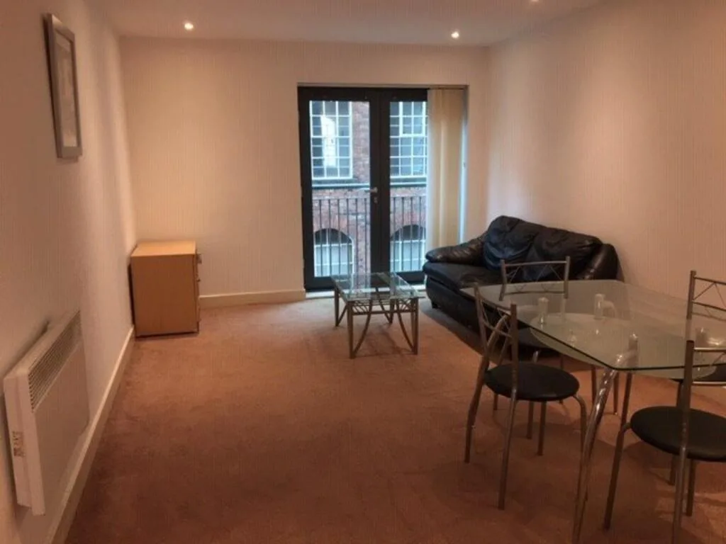 1 bedroom apartment for rent