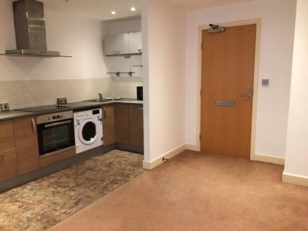 1 bedroom apartment for rent