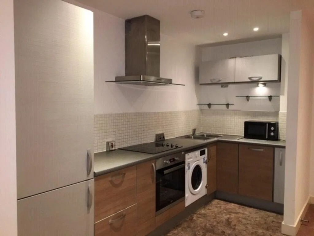 1 bedroom apartment for rent
