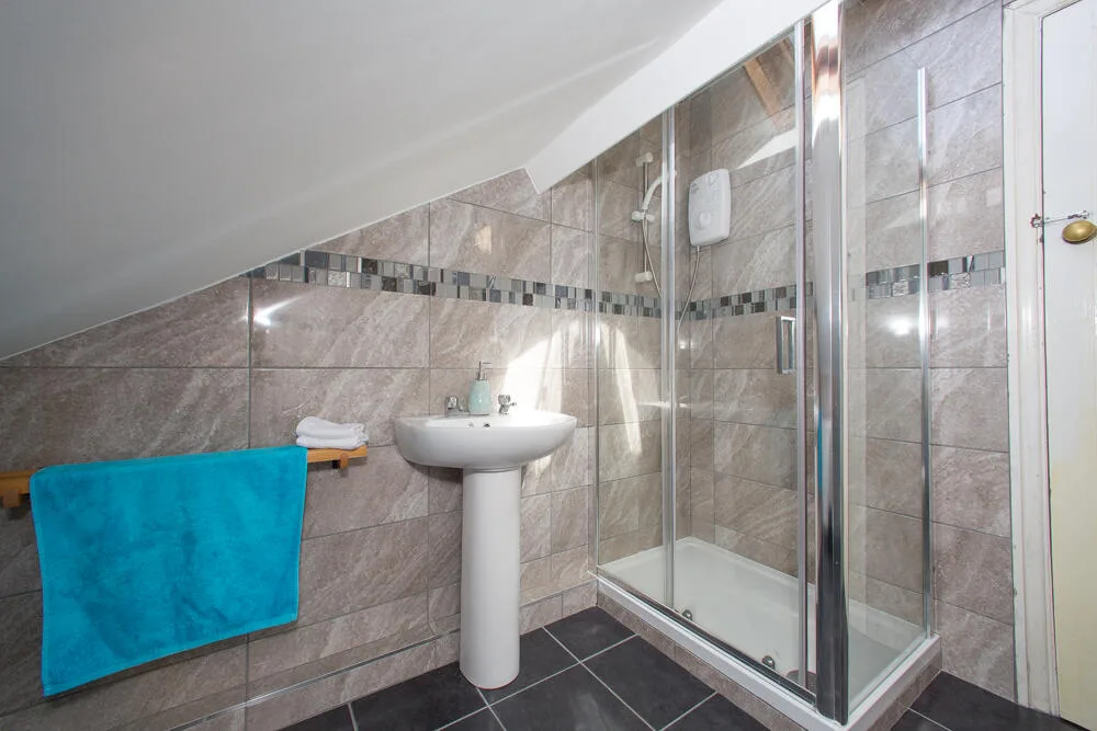 3 bedroom terraced house for rent