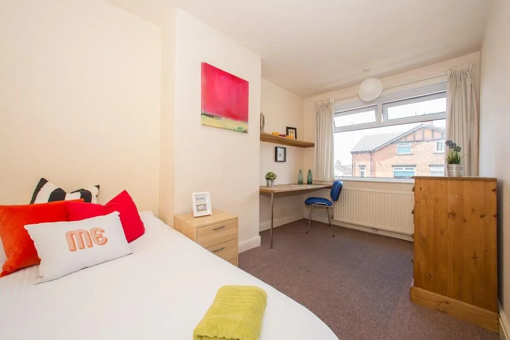 3 bedroom terraced house for rent
