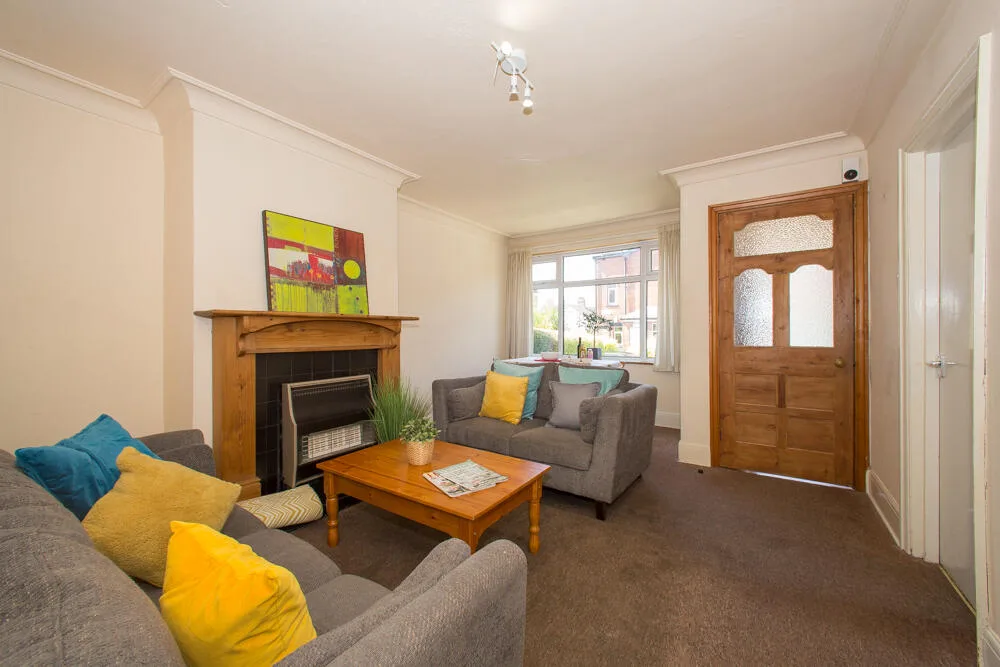 3 bedroom terraced house for rent