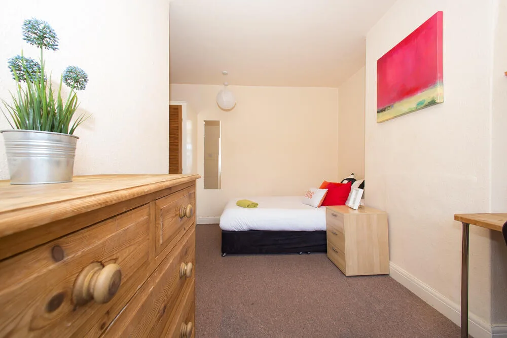 3 bedroom terraced house for rent