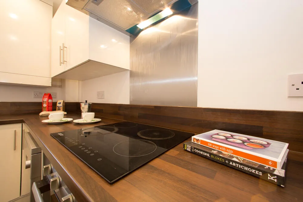 3 bedroom terraced house for rent