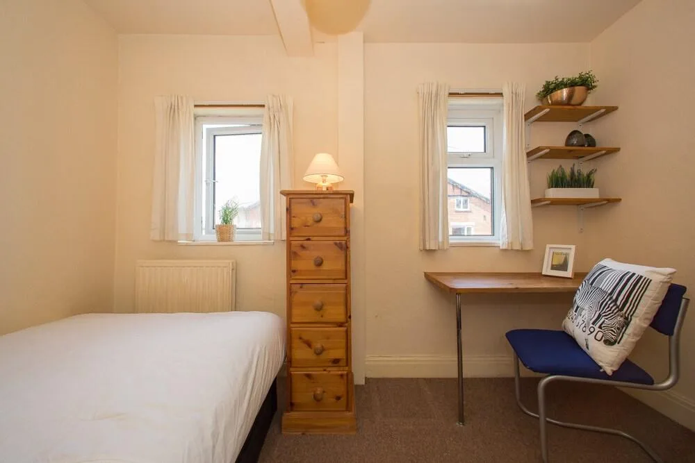 3 bedroom terraced house for rent