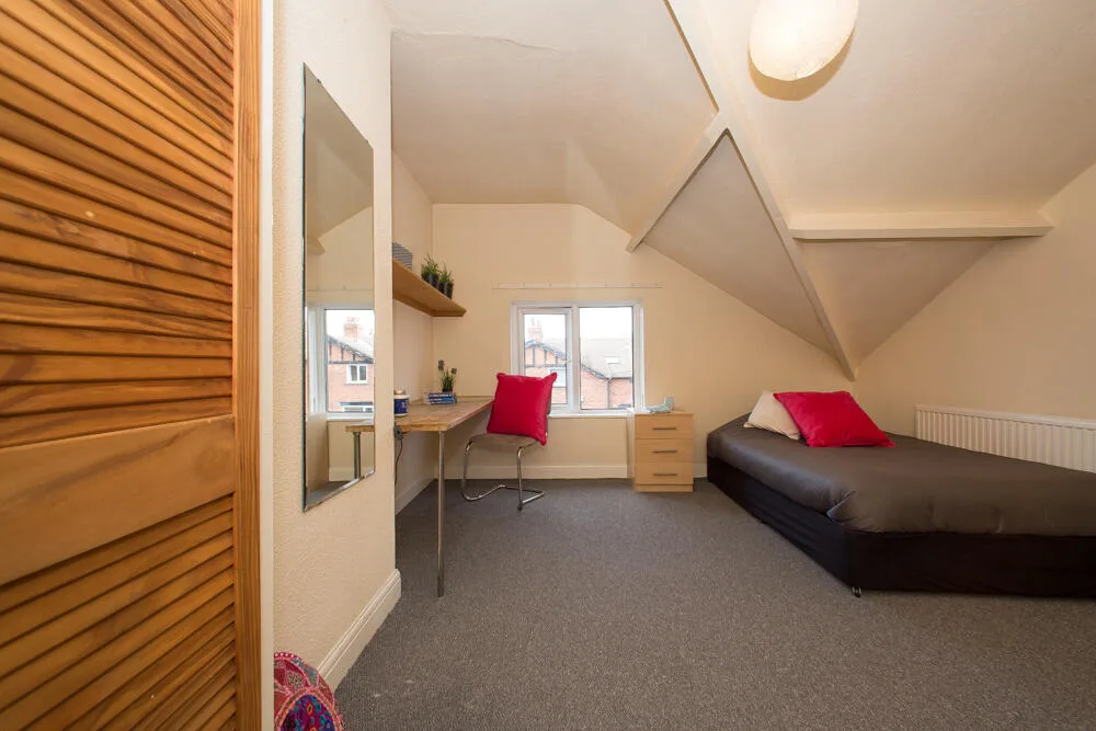 3 bedroom terraced house for rent
