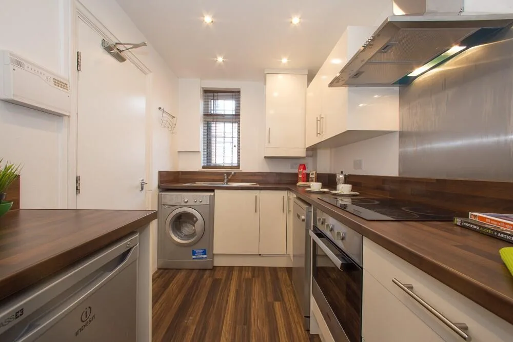 3 bedroom terraced house for rent