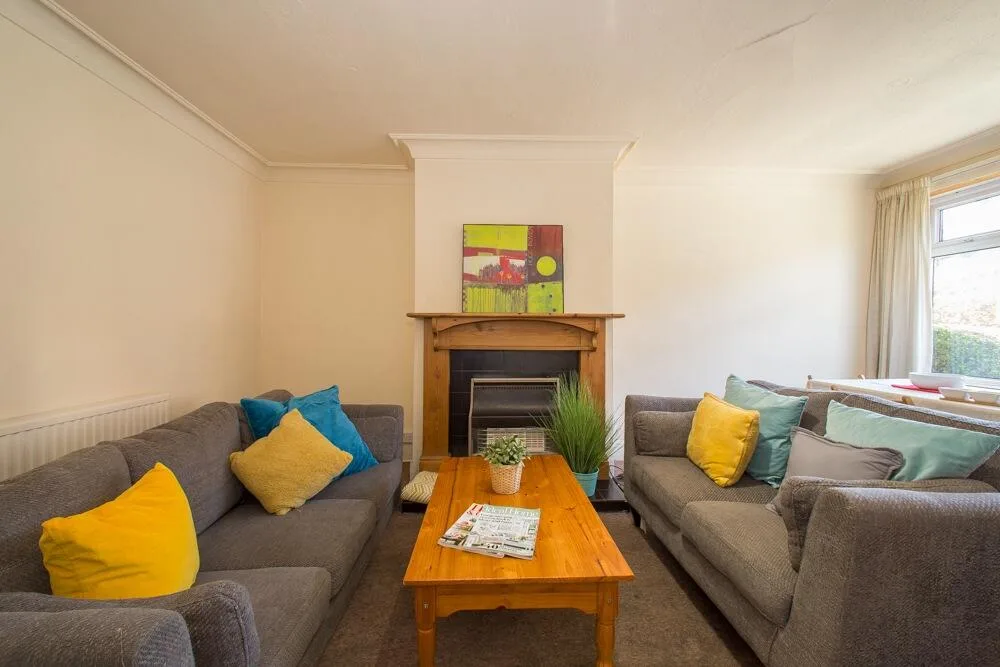 3 bedroom terraced house for rent