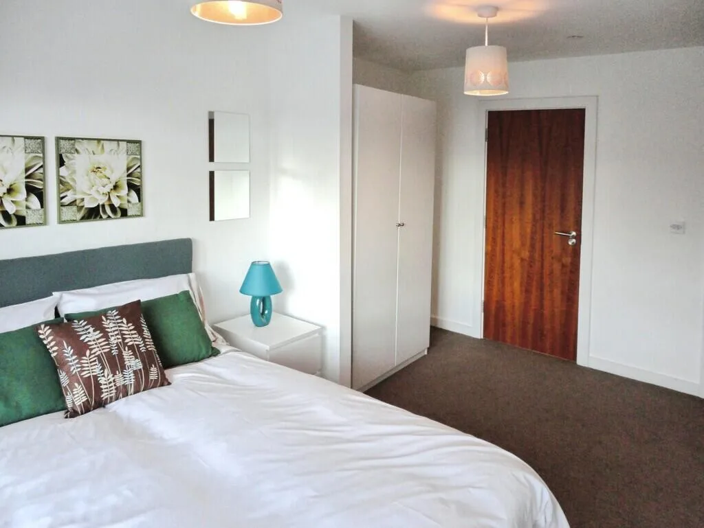 2 bedroom apartment for rent