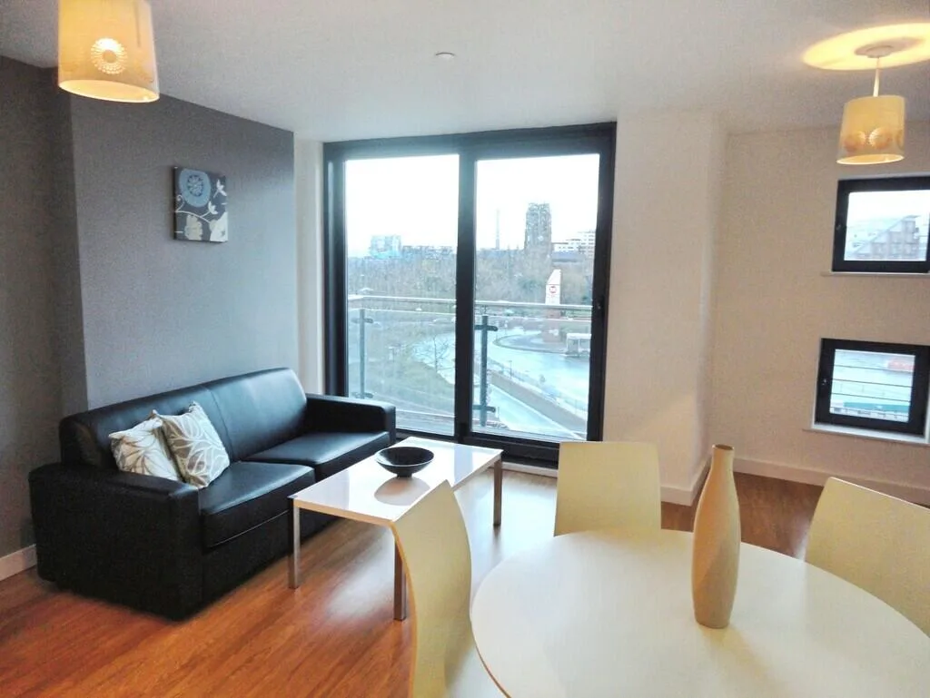 2 bedroom apartment for rent
