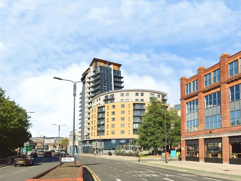 2 bedroom apartment for rent