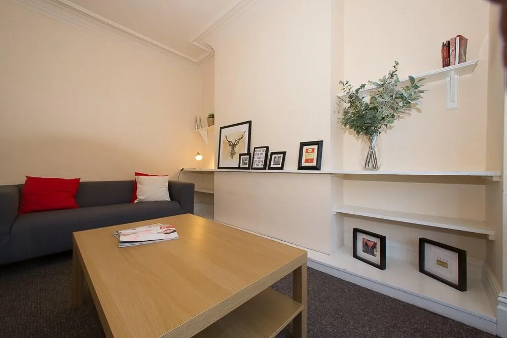 4 bedroom terraced house for rent