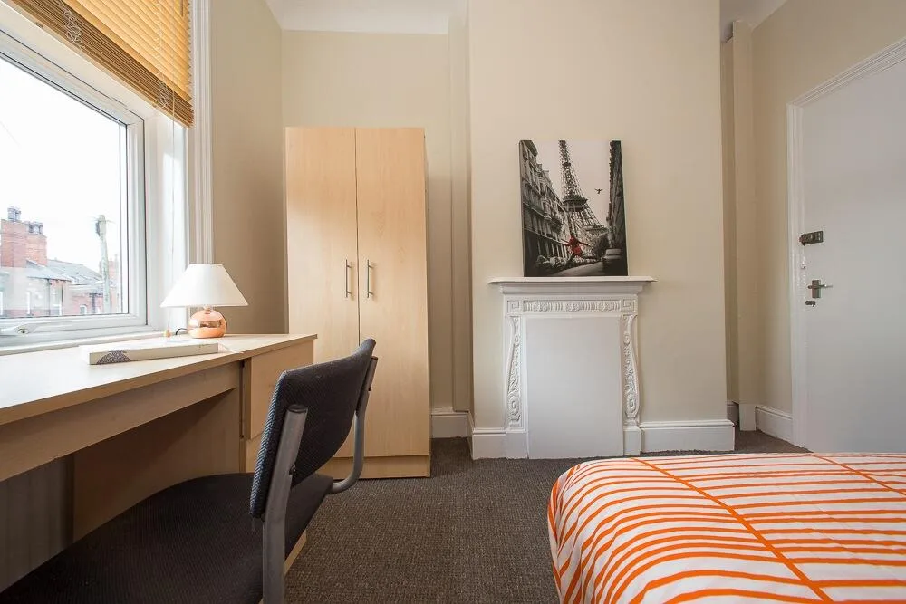 4 bedroom terraced house for rent