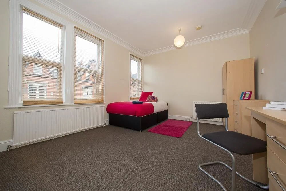 4 bedroom terraced house for rent